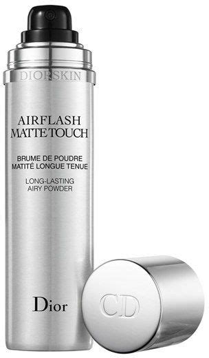 dior airflash matte touch spray|Amazon.com: Customer reviews: Dior Airflash Matte Touch Long .